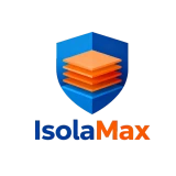 Logo Isolamax