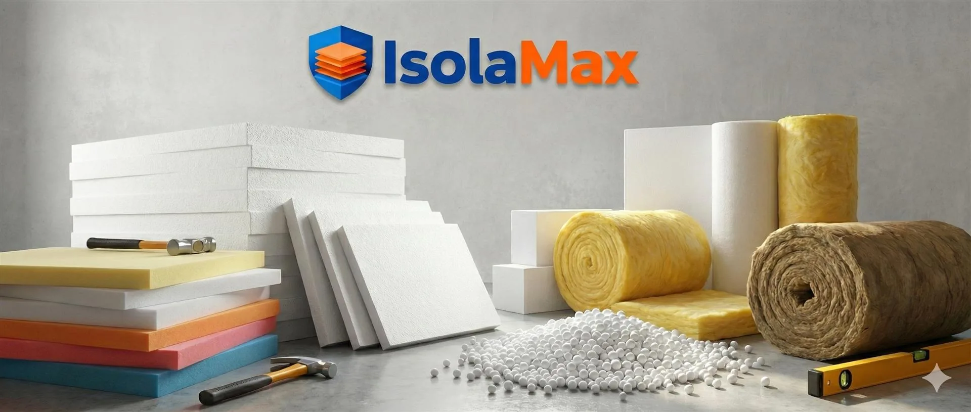 Portfólio Isolamax em destaque
