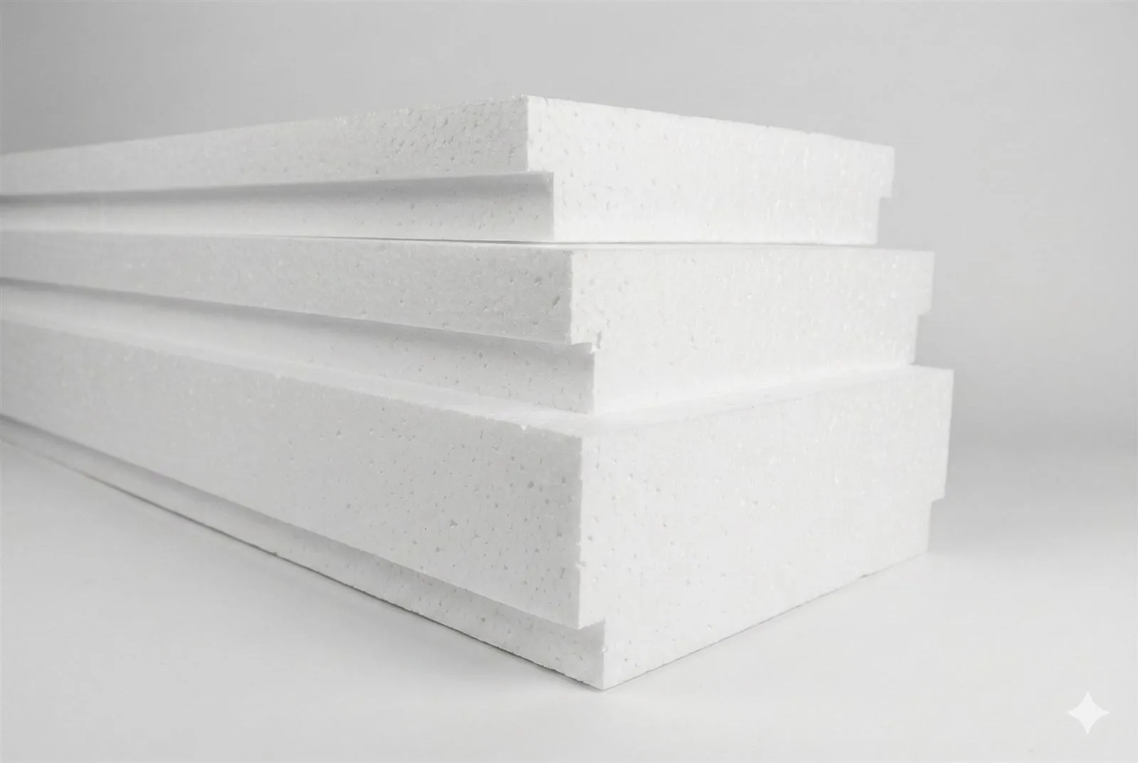 Lajotas de Isopor