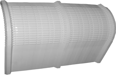 Telhas Multidobras TP-40 PIR