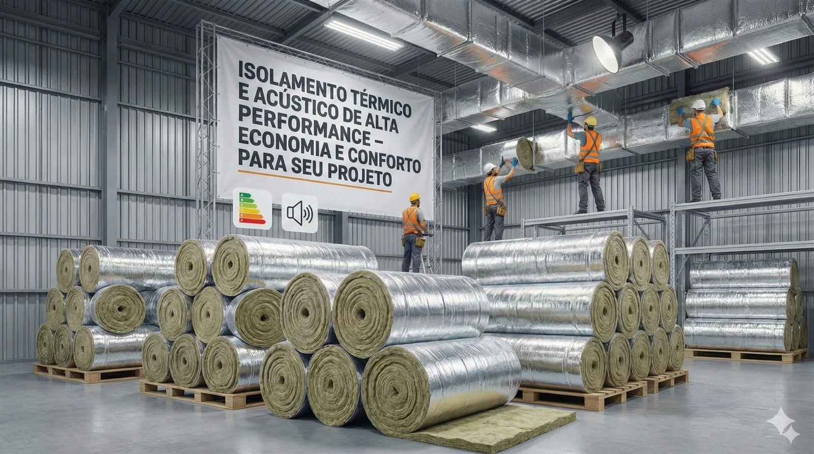 Aluminizada