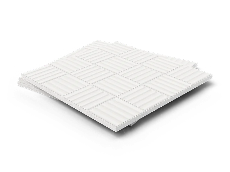 Decore — render 3d
