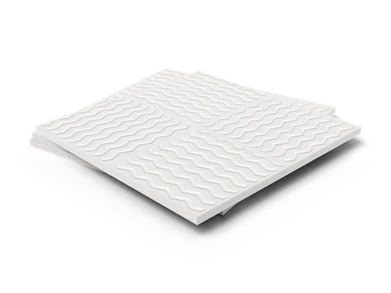Wave — render 3d