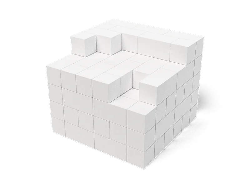 Geofoam