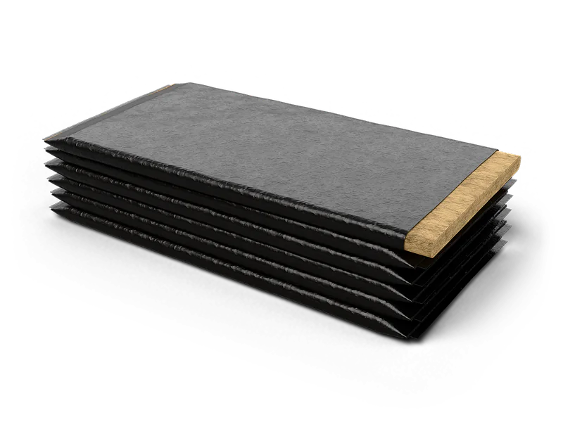 Ensacada em PPA — render 3d