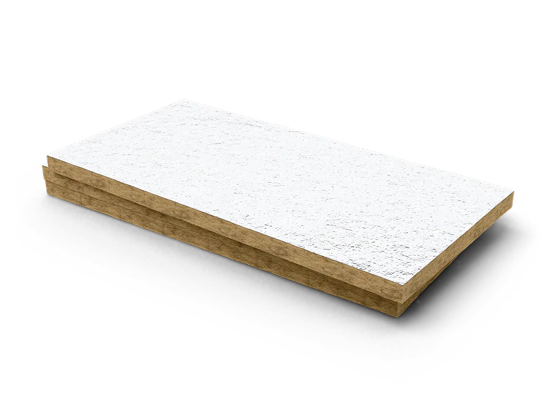 Painel aluminizada — render 3d