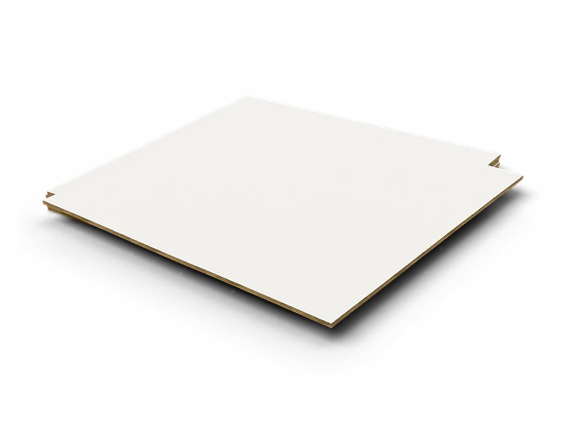 Para piso (IsoPiso) — render 3d