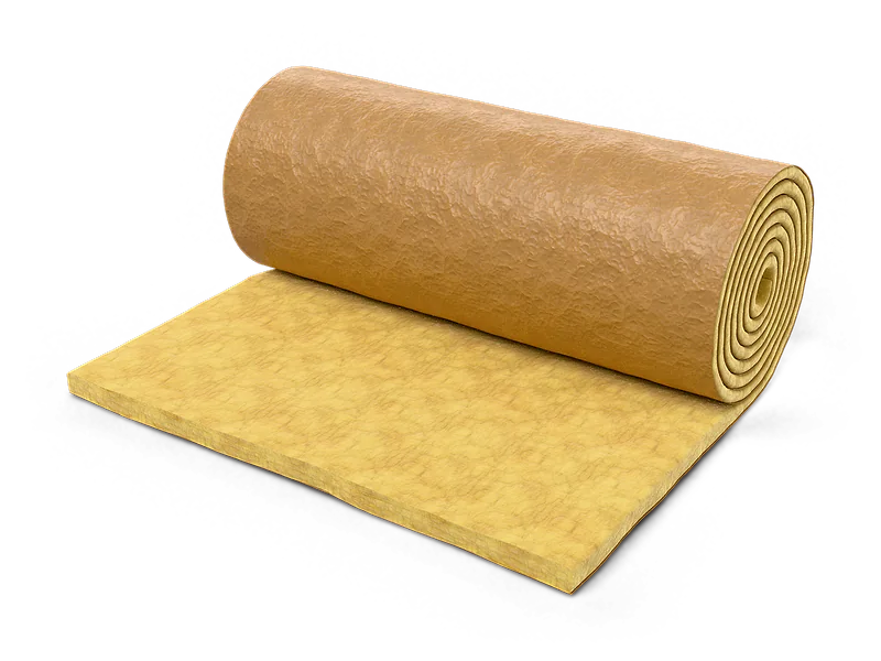 Revestida com kraft — render 3d
