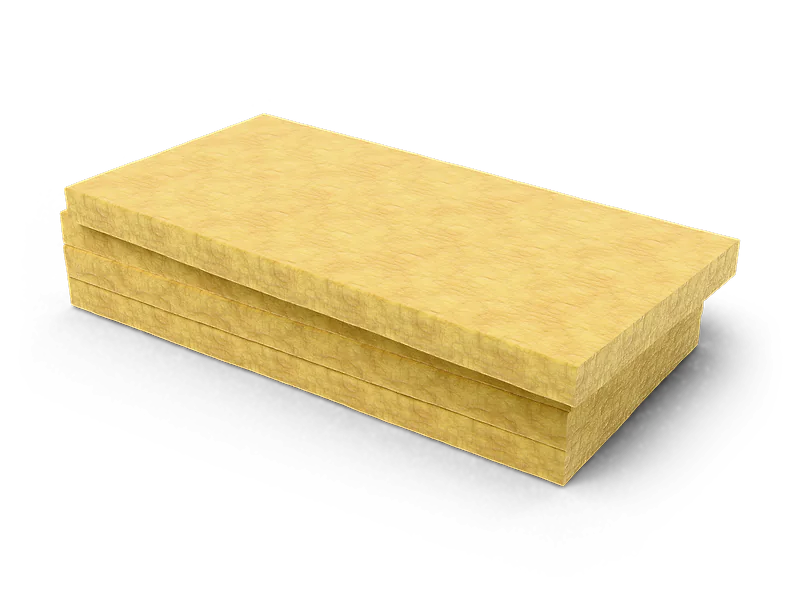 Painel sem revestimento — render 3d