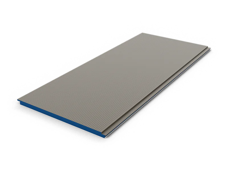 Painel Inovacel Isofachada RB