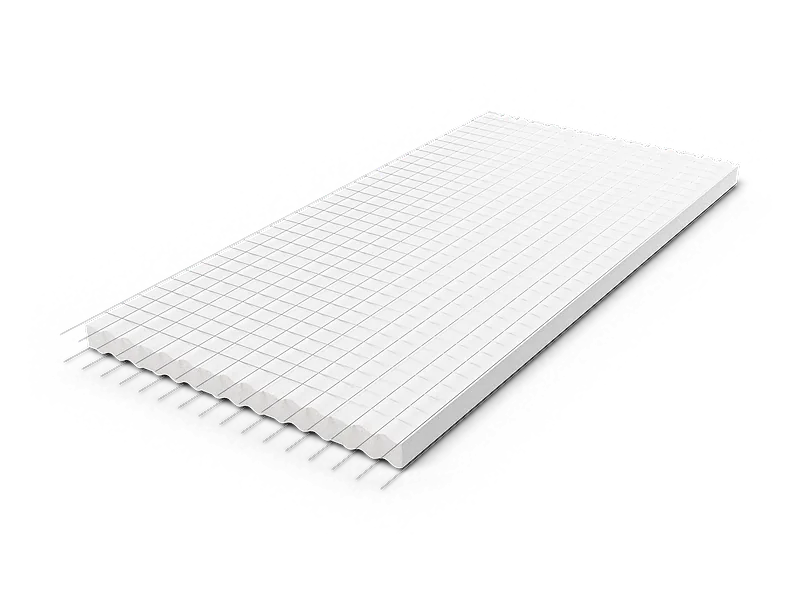 Painel Monolit® Estrutural