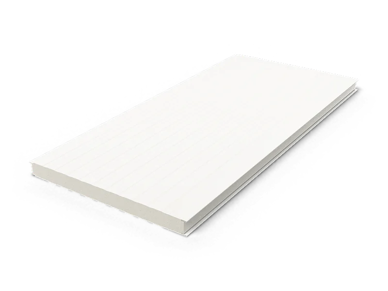 Painel Térmico Frigo EPS