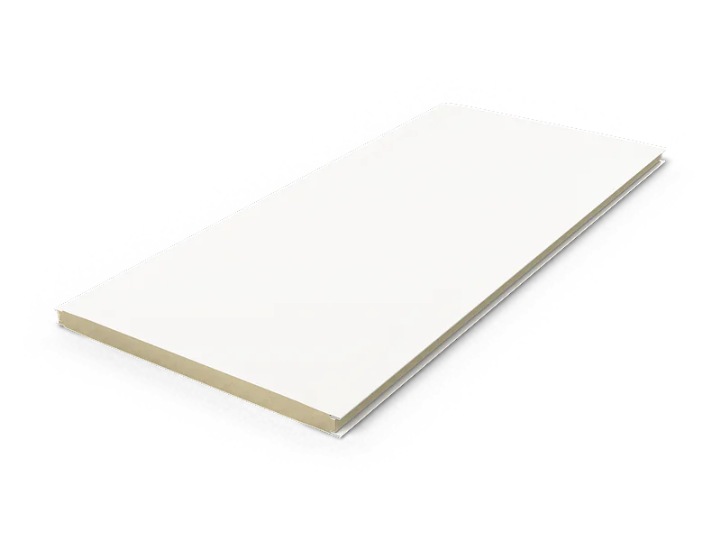 Painel Térmico Sala Limpa