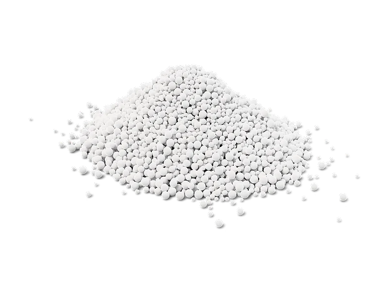 Pérolas de Isopor (EPS)
