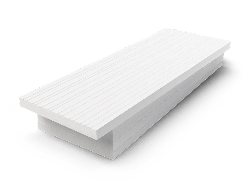 Placa de EPS para Paredes